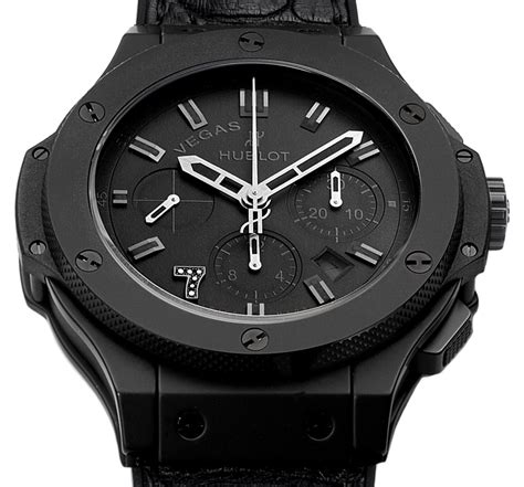 Hublot Big Bang Las Vegas Special Edition Watches